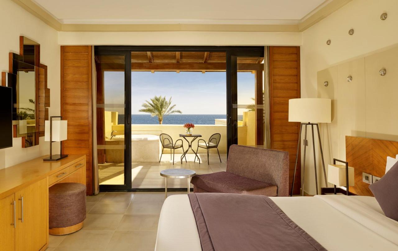 Coral Sea Imperial "Coral Sea Sensatori" Hotel Sharm el-Sheikh Room photo